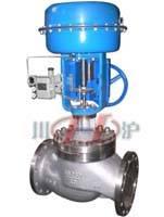 ZJSM氣(qi)動薄(bo)膜套筒(tong)調節閥(fa)